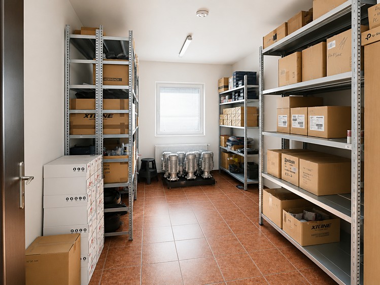 Prodej komerčního prostoru, 226 m² (10 z 14)