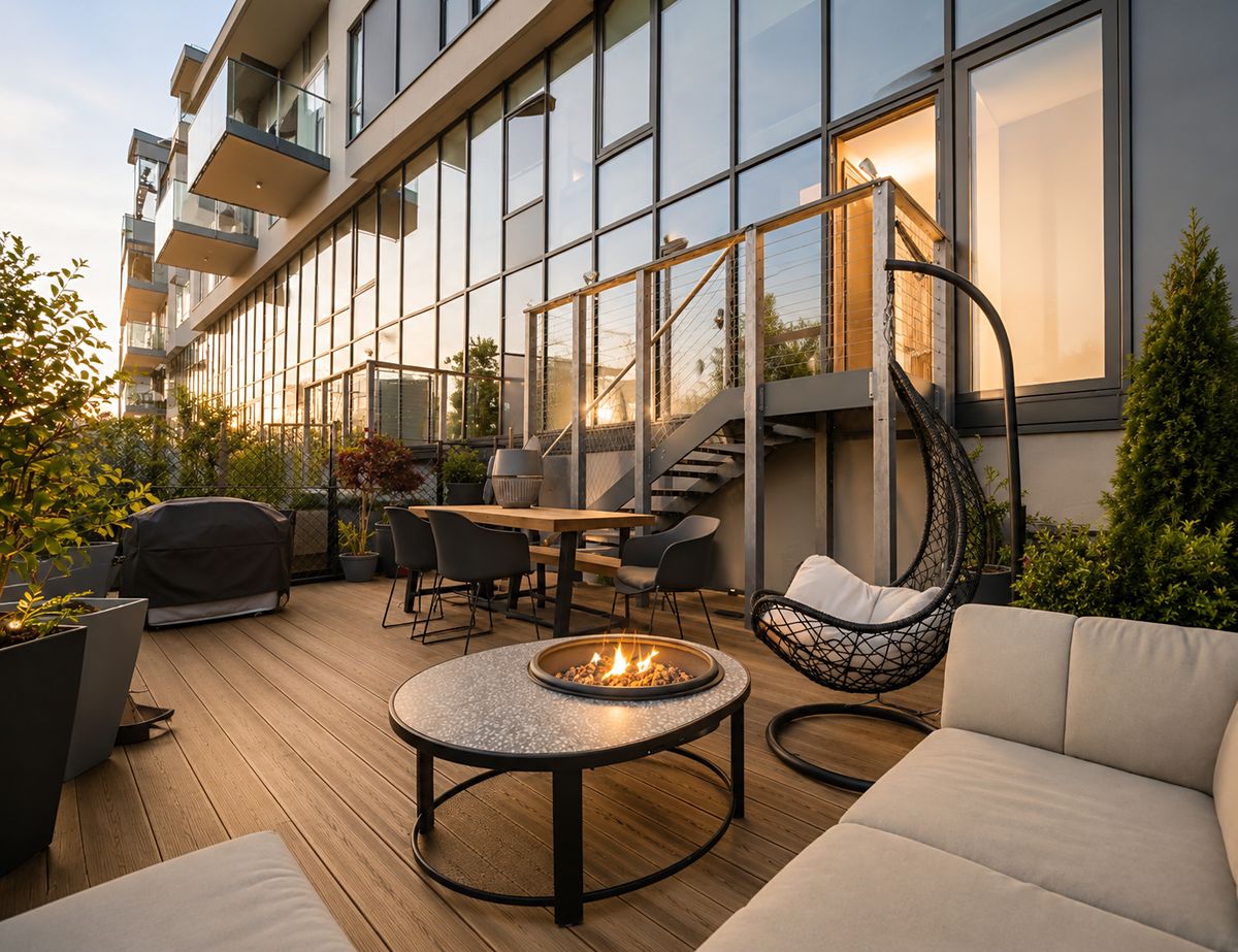 Prodej bytu atypické 172 m² (Mezonet)