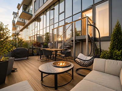 Prodej bytu atypické 173 m²