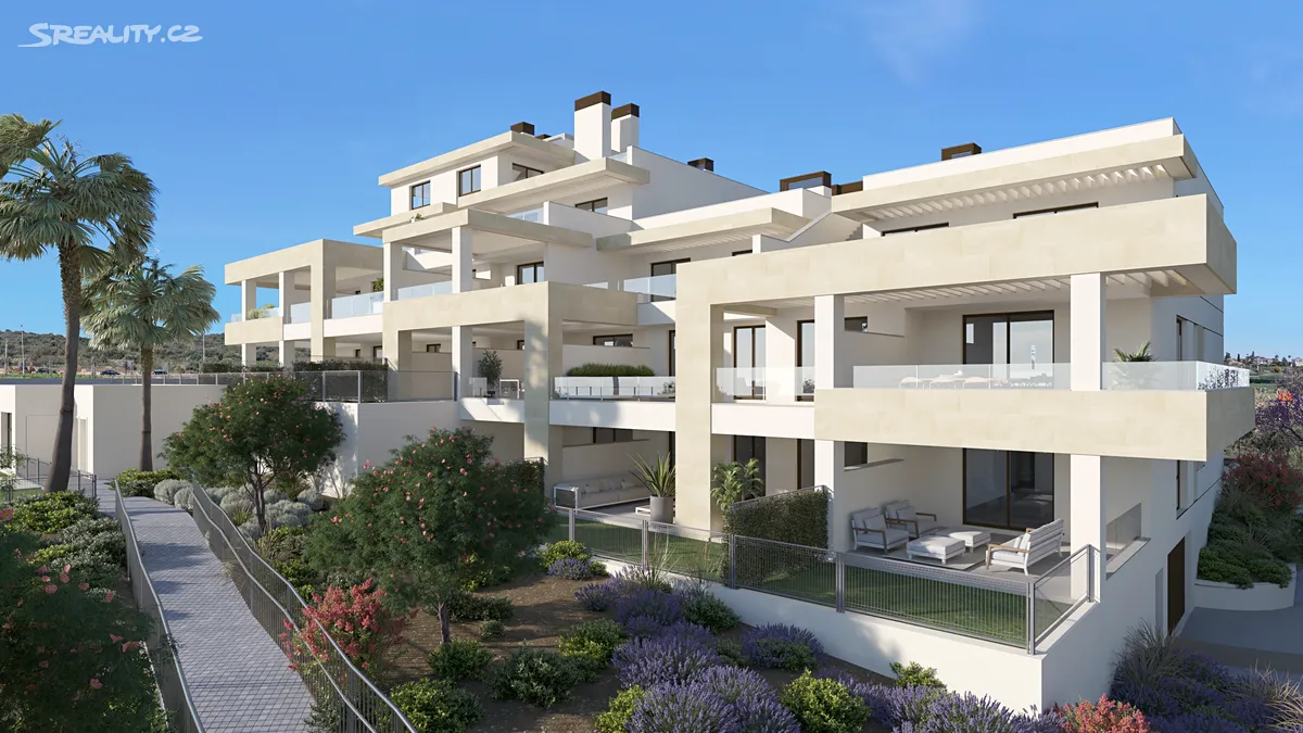 Prodej bytu 4+kk 101 m² - Widok 2