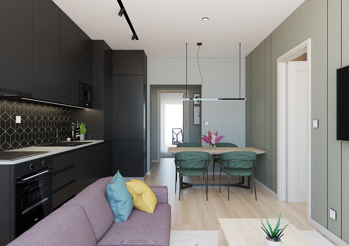 Prodej bytu 3+kk 78 m² – fotografie 5