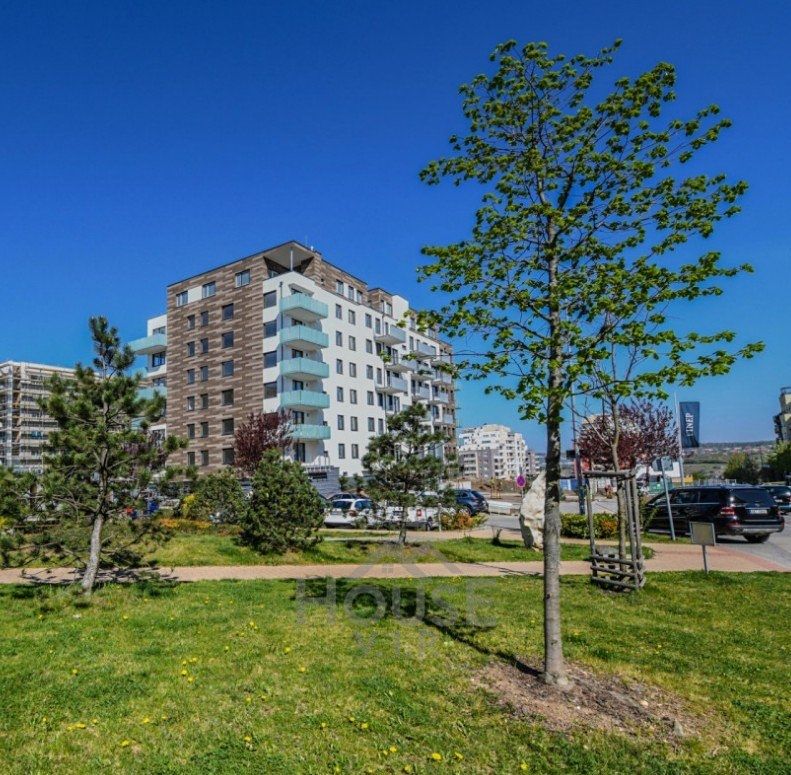 Prodej bytu 2+kk 51 m² (Jednopodlažní)