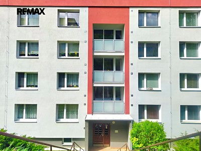 Prodej bytu 4+1 88 m²