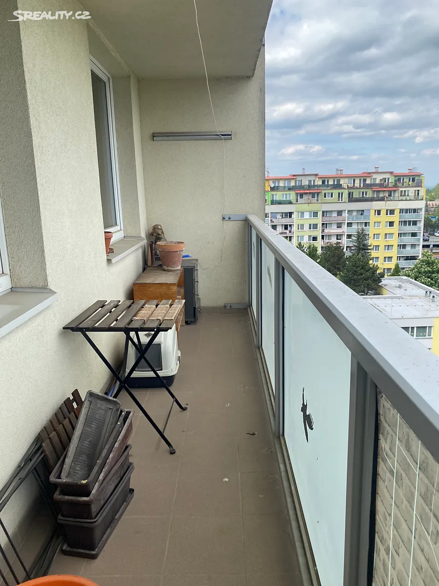 Prodej bytu 3+1 74 m² – pohled 4