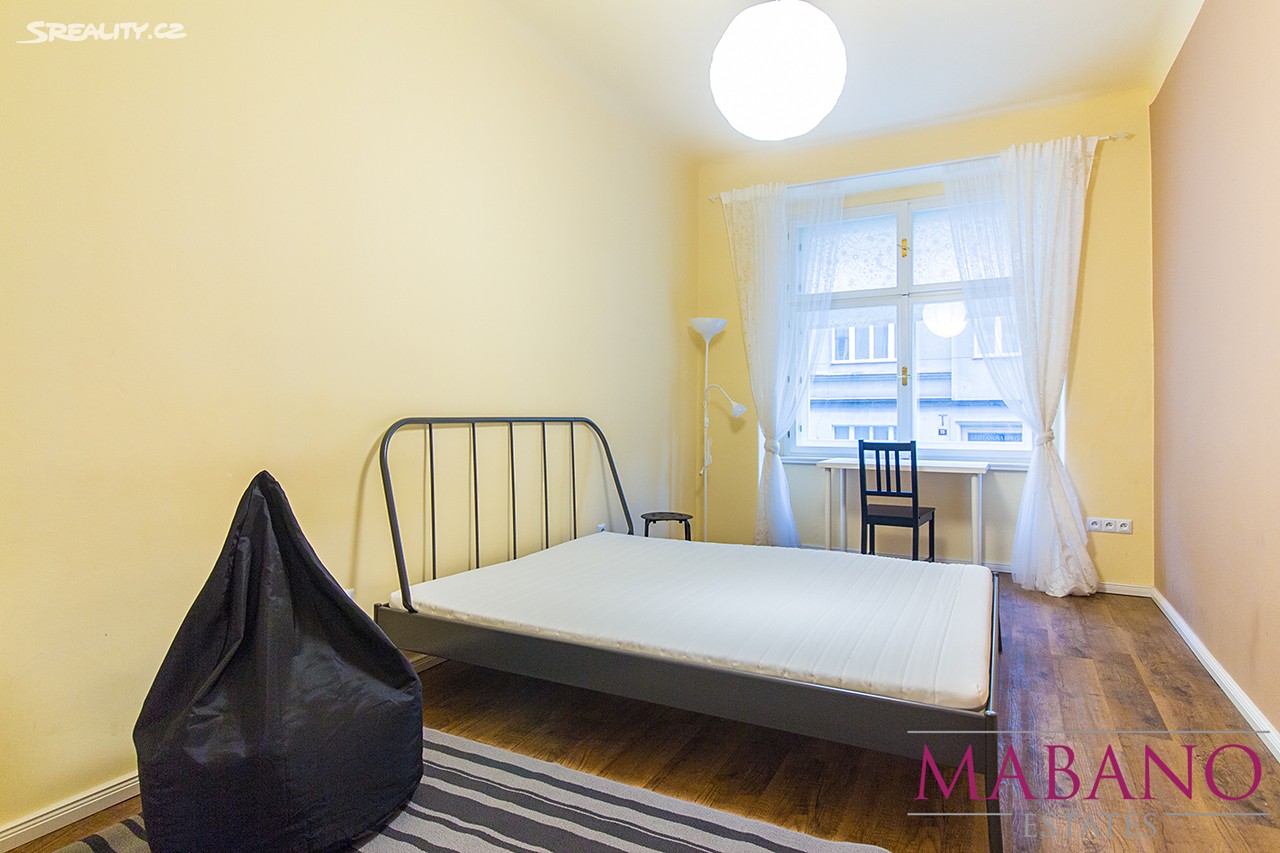 Pronájem pokoje 15 m²