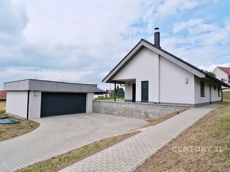 Prodej rodinného domu 132 m², pozemek 814 m², Racková – náhled fotky 3