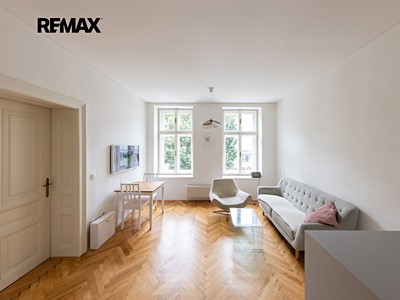 Pronájem bytu 3+kk 54 m²
