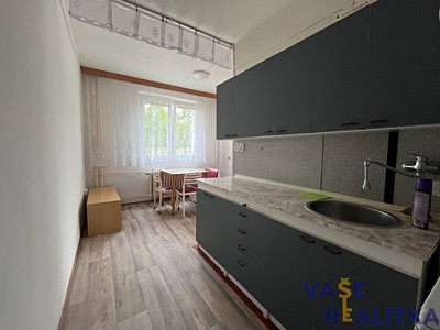 Pronájem bytu 2+1 46 m²