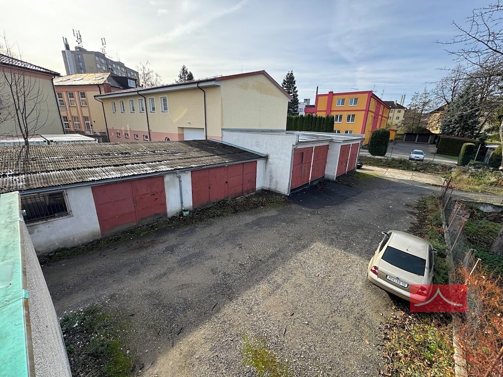 Prodej komerční nemovitosti 313 m²