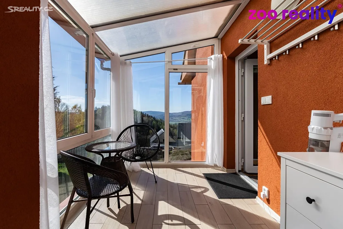 Prodej rodinného domu 310 m², pozemek 2949 m² – pohled 4