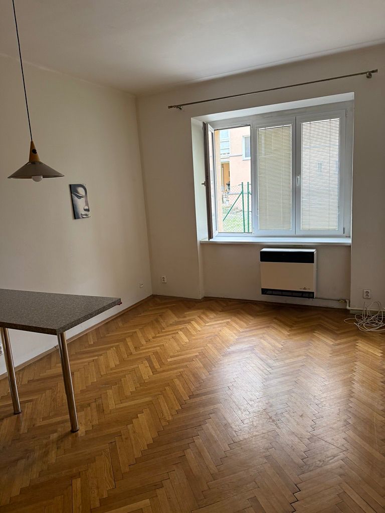 Pronájem bytu 2+kk 43 m² – fotografie 3