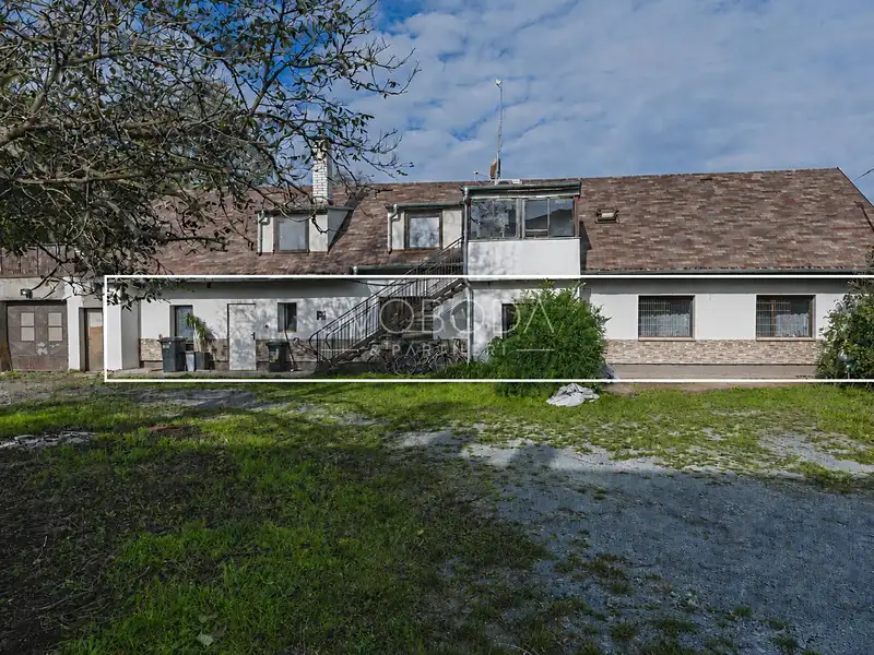 Prodej rodinného domu 130 m², pozemek 1180 m², Sezemice – Veská, okres Pardubice