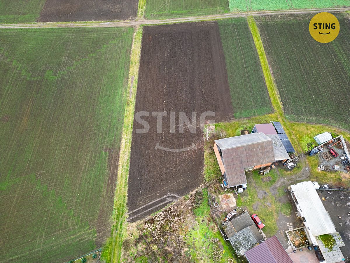 Prodej stavebního pozemku 500 m² – fotografie 5