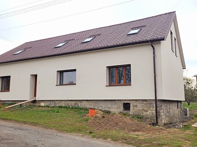 Prodej  rodinného domu 141 m², pozemek 709 m²