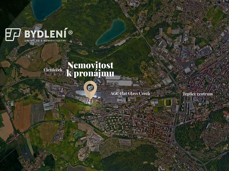 Pronájem komerčního prostoru, 2 109 m² (5 z 30)