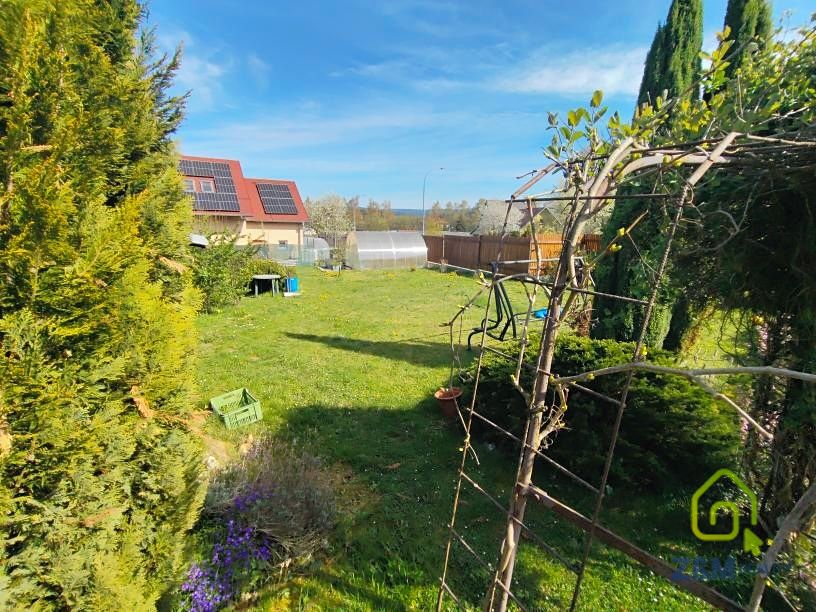 Prodej stavebního pozemku 515 m² – fotografie 5