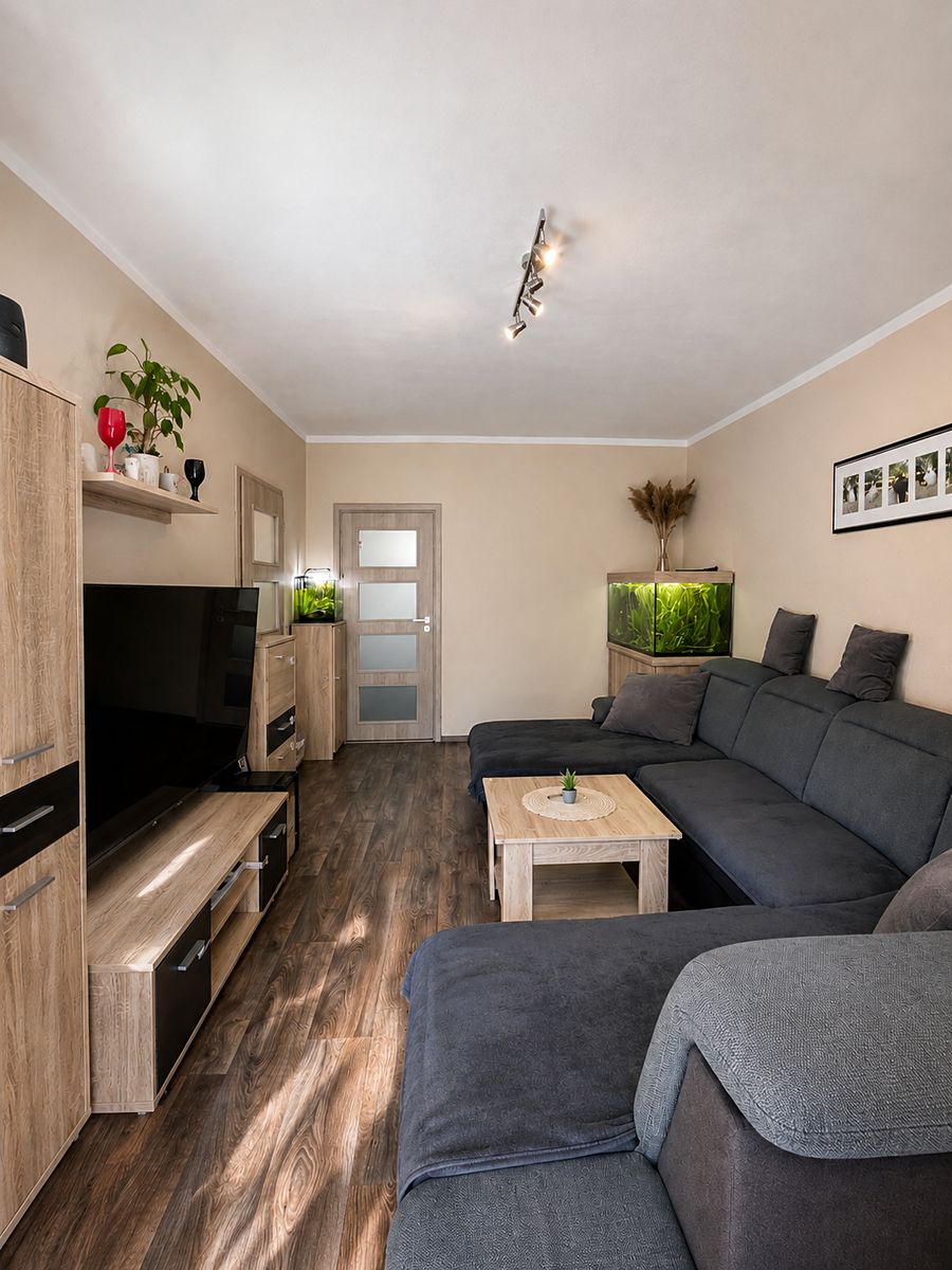 Prodej bytu 5+1 87 m²