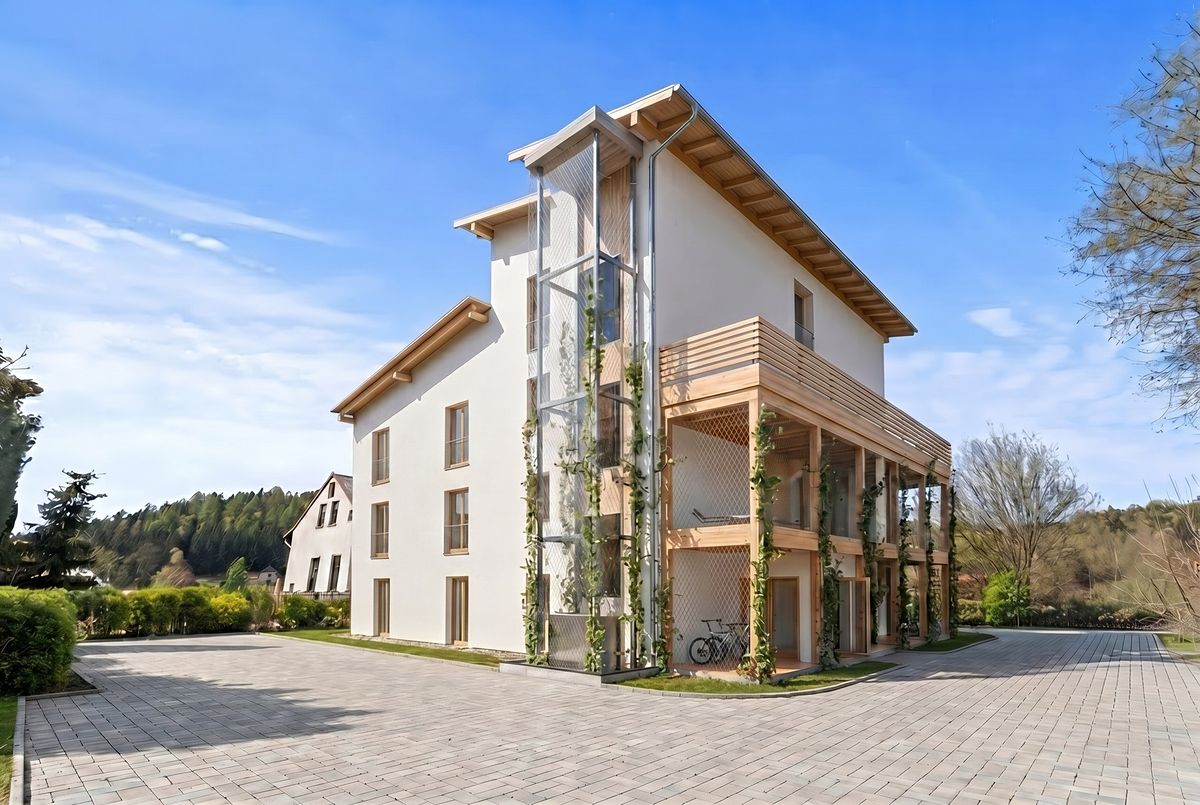Prodej bytu 1+kk 22 m² – fotografie 2