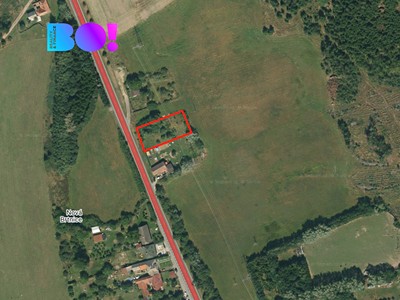 Zašovice - Nová Brtnice, Okres Třebíč
