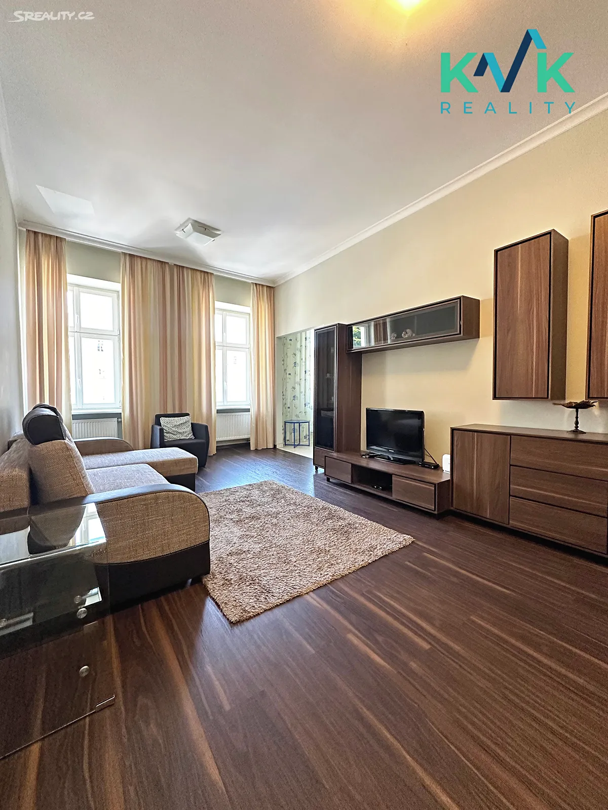 Prodej bytu 2+1 64 m²