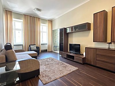 Prodej bytu 2+1 64 m²