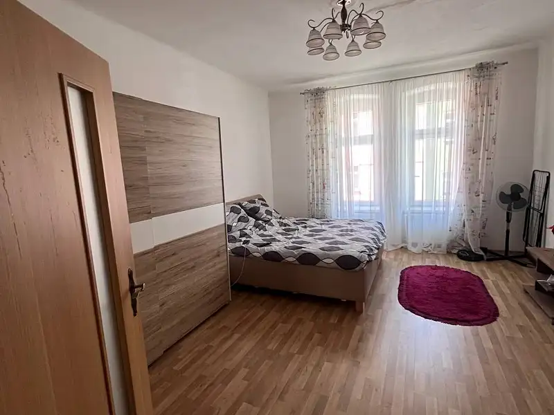 Prodej bytu 2+kk 50 m², Plzeň – náhled fotky 1
