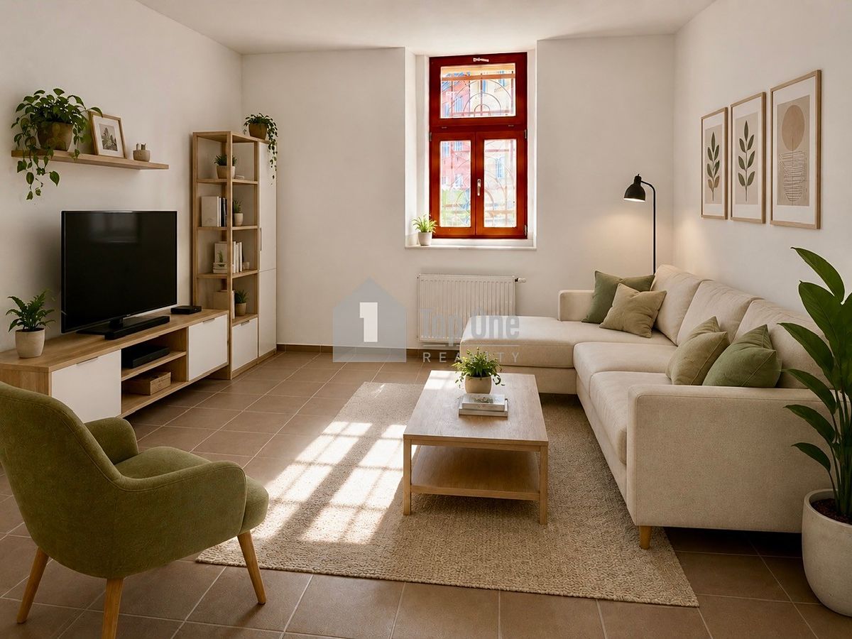Prodej bytu 3+1 135 m²