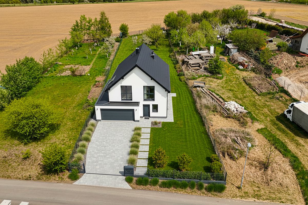 Prodej stavebního pozemku 1094 m² – fotografie 3