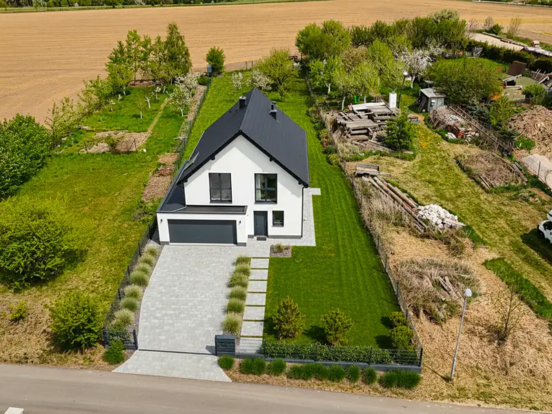 Prodej stavebního pozemku 1094 m², Jihlava – náhled fotky 3