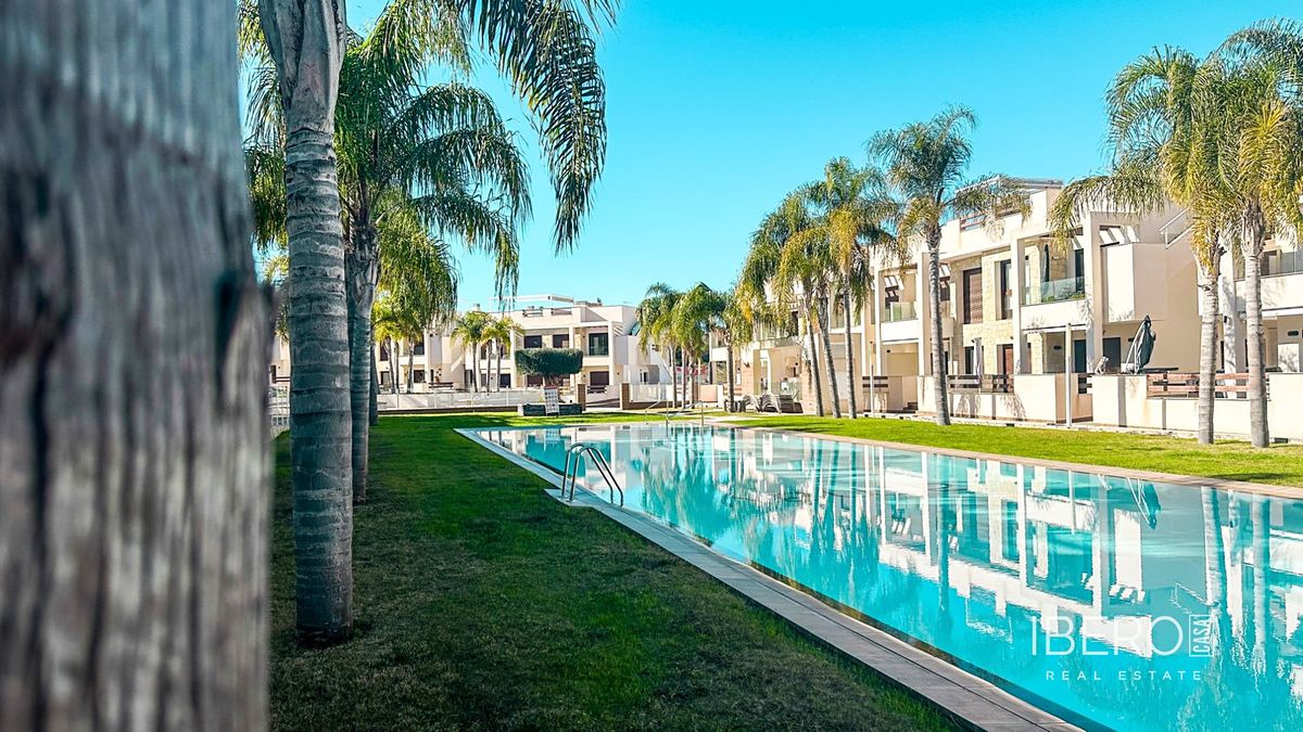 Prodej bytu 4+kk 96 m², Torrevieja – fotka 1 z 3