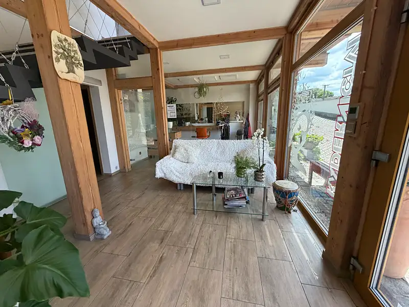 Pronájem obchodního prostoru 96 m², Klatovy – náhled fotky 3