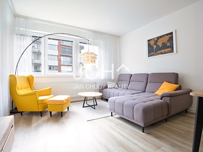 Prodej bytu 3+kk 79 m²