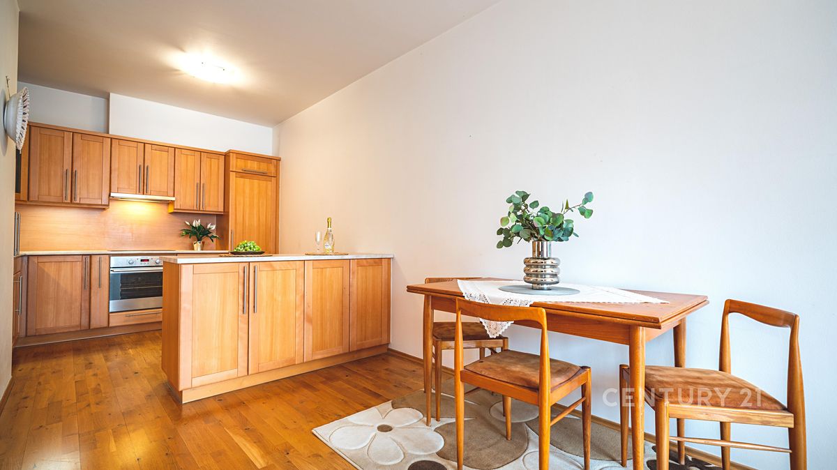 Prodej bytu 2+kk 65 m² – fotografie 2