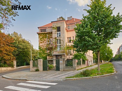 Pronájem bytu 2+1 69 m²