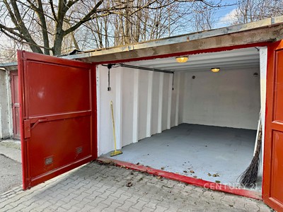 Pronájem garáže 18 m² — photo 3