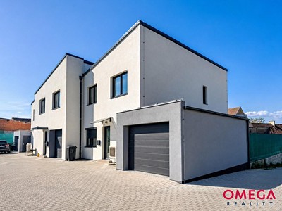 Prodej  rodinného domu 142 m², pozemek 300 m²