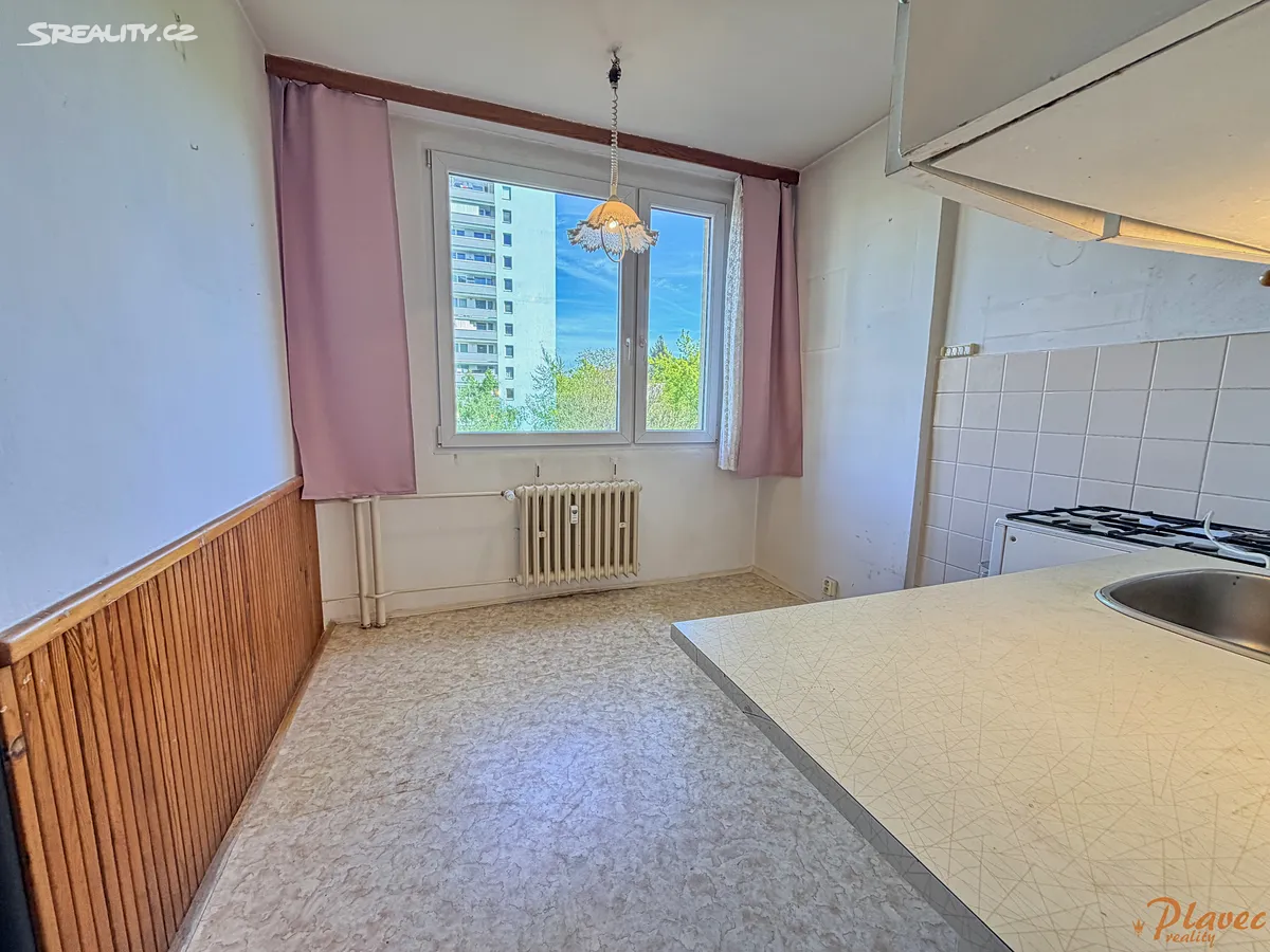 Prodej bytu 3+1 68 m² – pohled 3