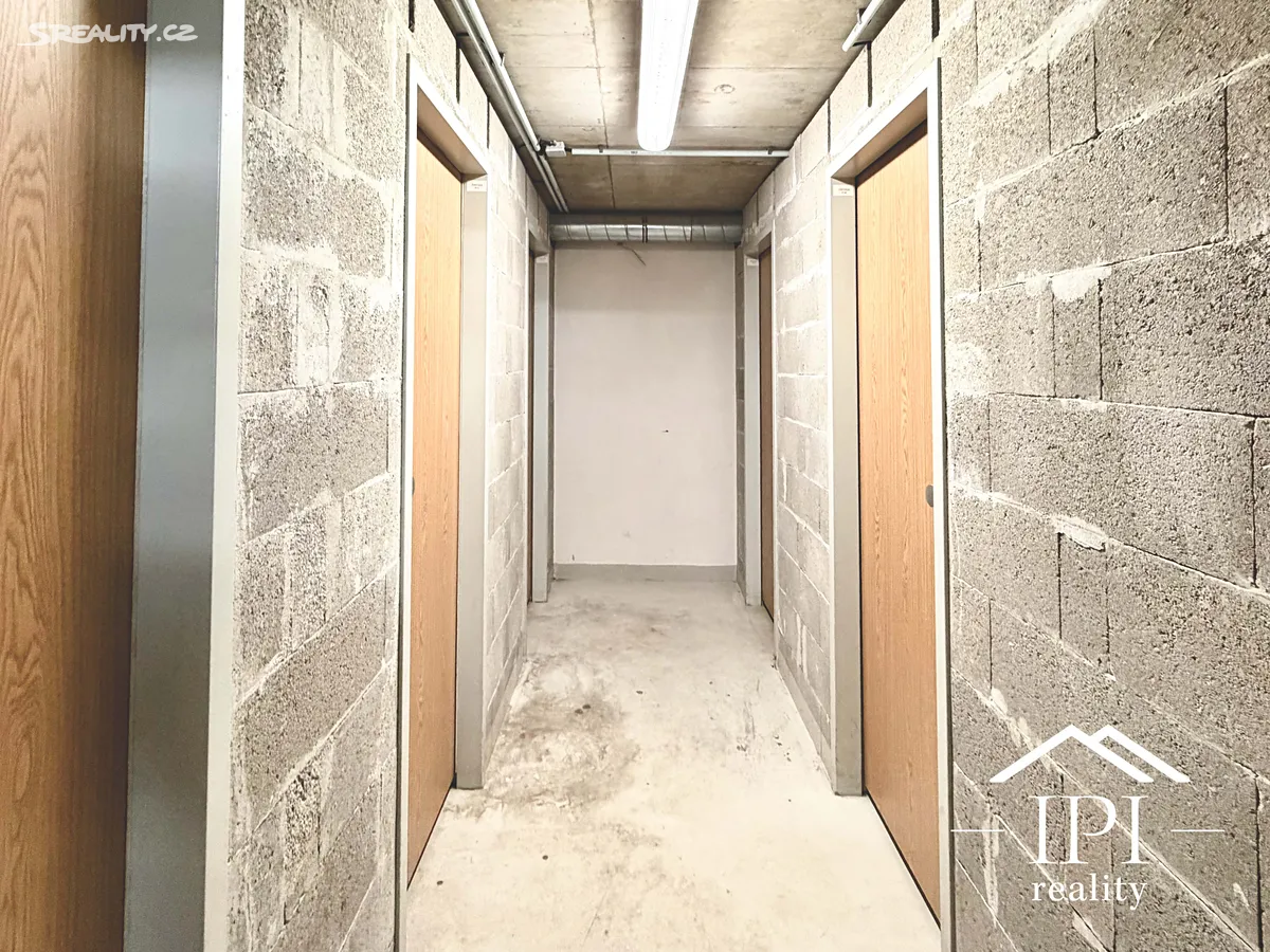 Pronájem specifického typu nemovitosti 5 m² – pohled 2