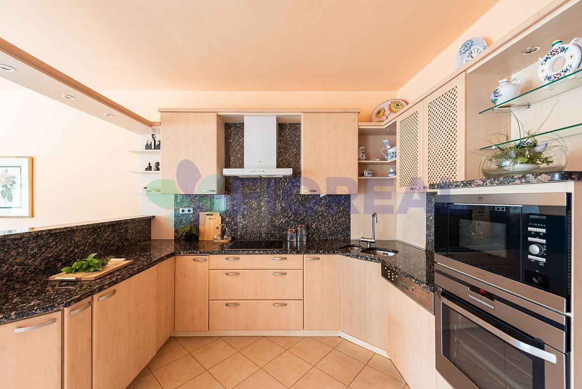 Prodej bytu 4+kk 109 m²