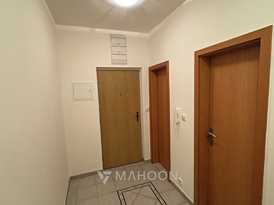 Pronájem bytu 2+kk 72 m²