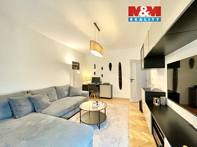 Prodej bytu 3+1 68 m²