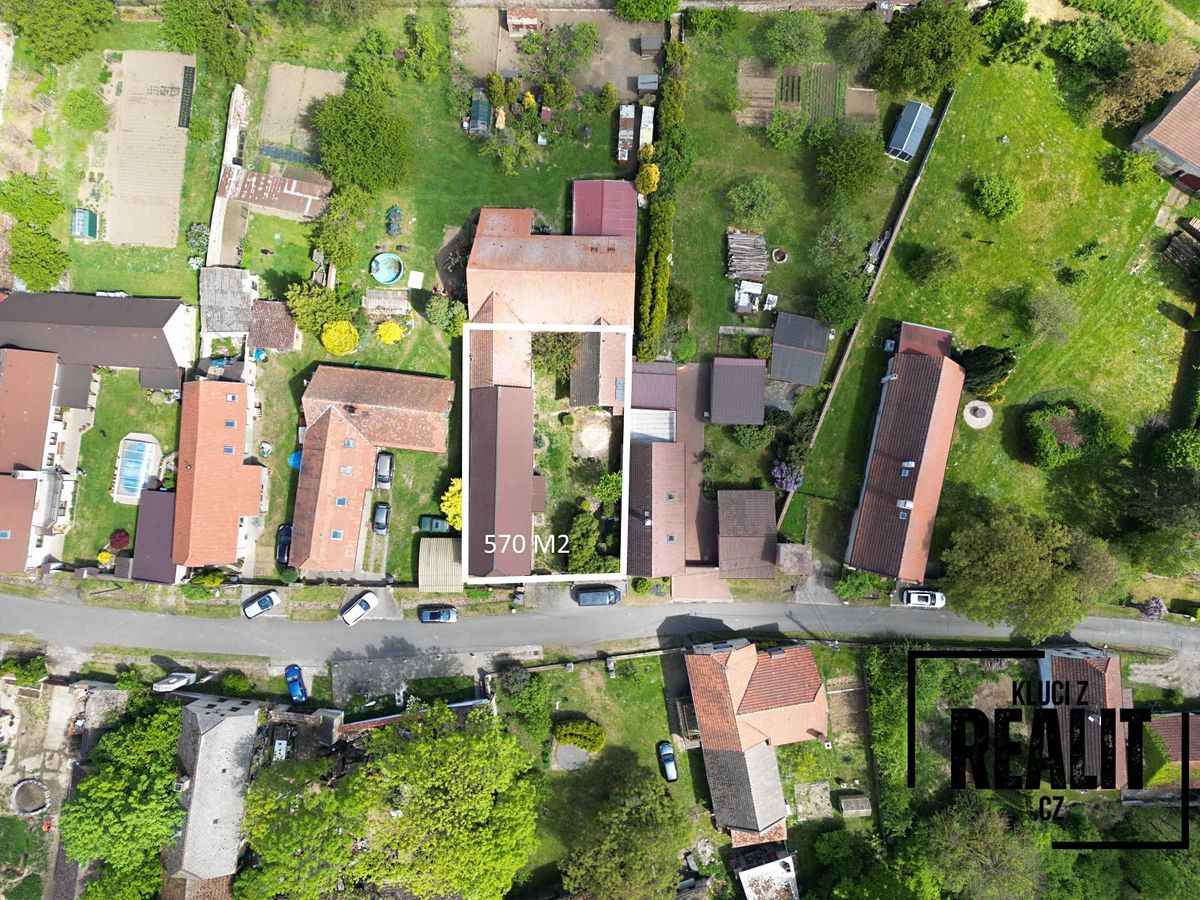 Prodej rodinného domu 170 m², pozemek 570 m² – fotografie 5