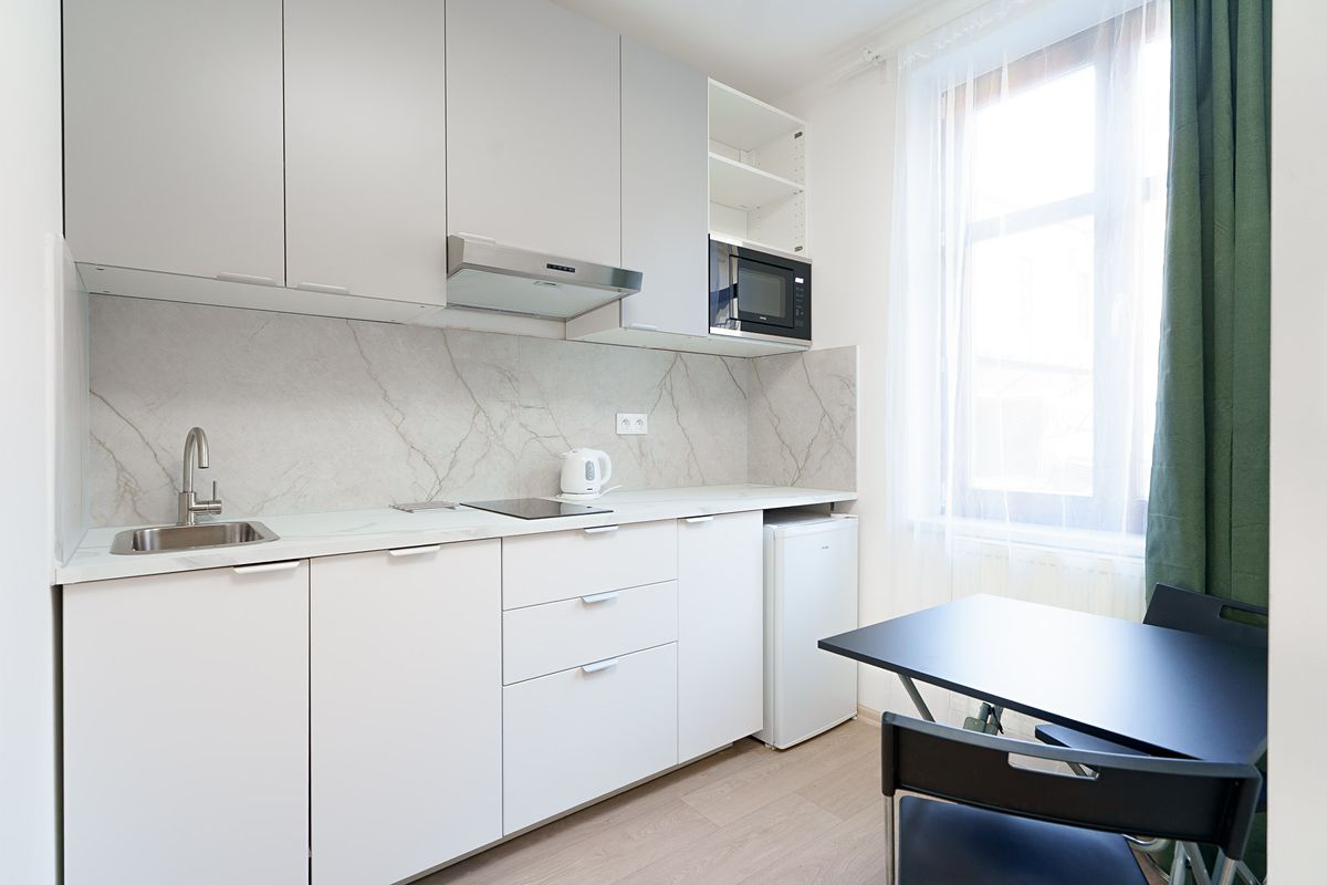 Prodej bytu 1+kk 17 m² – fotografie 2