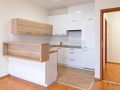 Prodej bytu 2+kk 63 m²