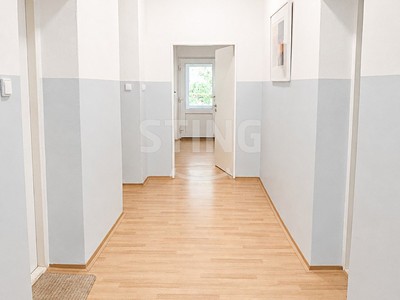 Pronájem kanceláře 41 m² — photo 5