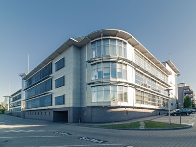 Pronájem kanceláře 1 010 m² — photo 2