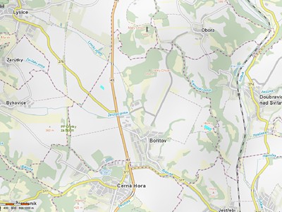Prodej  pole 17 939 m²