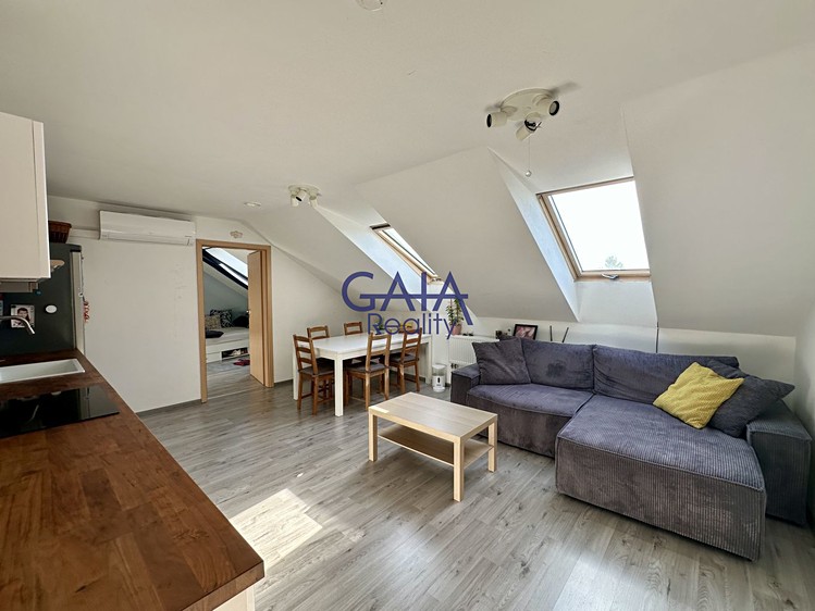 Квартира 3+kk на продаж, 81 м² (2 з 20)