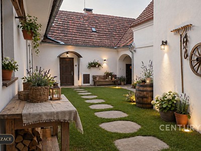 Prodej  rodinného domu 160 m², pozemek 319 m² — photo 2