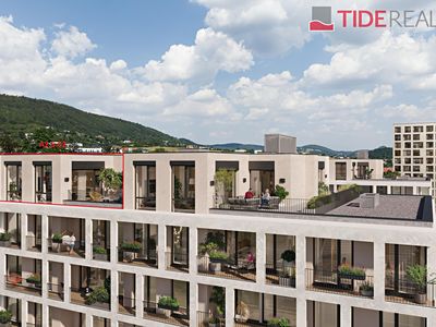 Prodej bytu 4+kk 147 m²